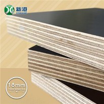 Shuttering Plywood For Formwork