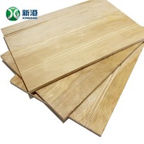 TG Grooved Pine Plywood