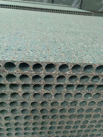 Tubular Particle-board/ Chipboard