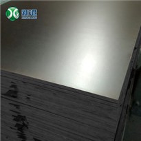 Two Time Hot Press 24mmmm Film Faced Shuttering Formwork Plywood For Construction Use