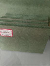 Moisture Mdf