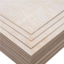 Wholesale Price 3mm Raw Plain Medium Density Fiberboard White Laminated Melamine MDF For Furniture Decoration