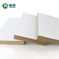 Wood Grain Laminated Faced Melamine Marine Plywood 3mm 12mm 15mm 16mm 18mm