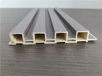 WPC Wall Panel