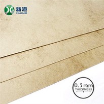 XG Ultra Thin MDF Sheet 0.5-3mm DIE Laser Cutting MDF Craft 3D Puzzle Toys