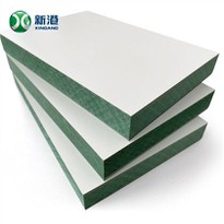 XINGANG Factory Price Moisture Proof MDF