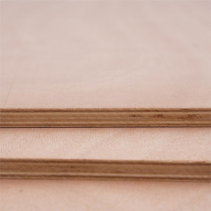 Solid Wood Full Birch Plywood 18mm Birch Solid Wood Multi-board