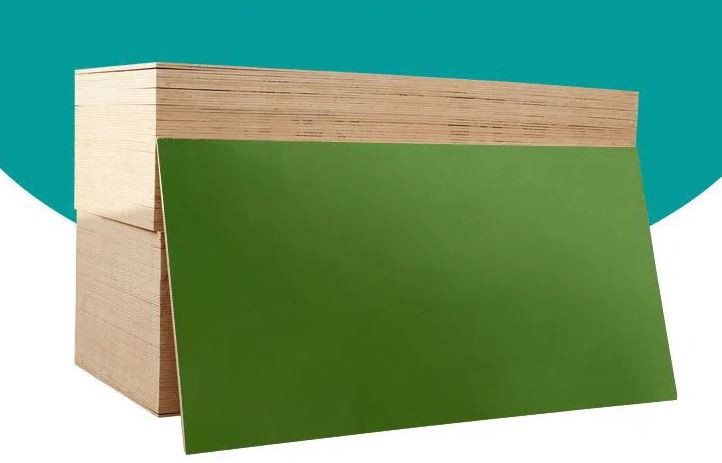 Strong Pp Flywood For Concerte