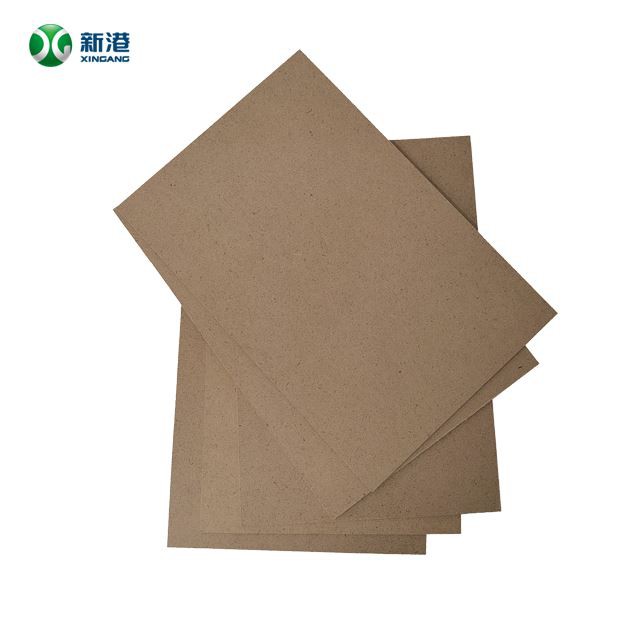 Thin MDF