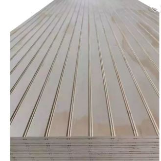 Tongue And Groove Marine Plywood /T And G Plywood/pine Poplar Core