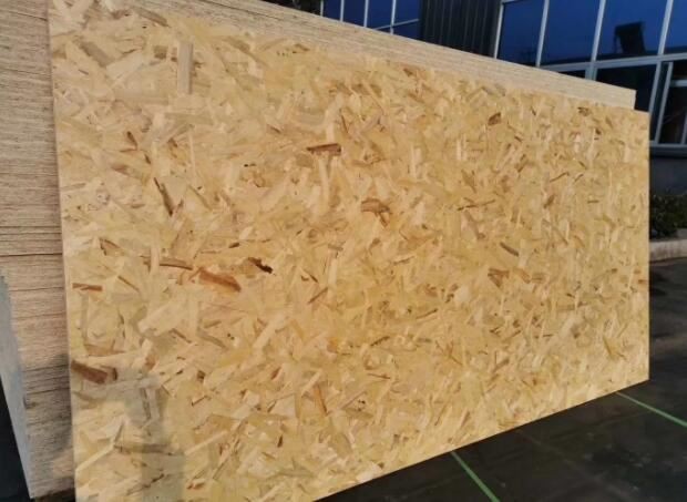 Waterproof Osb For Construction Building