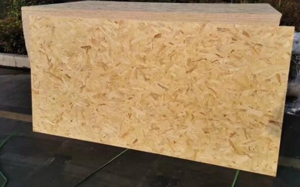 Waterproof Osb For Construction Building