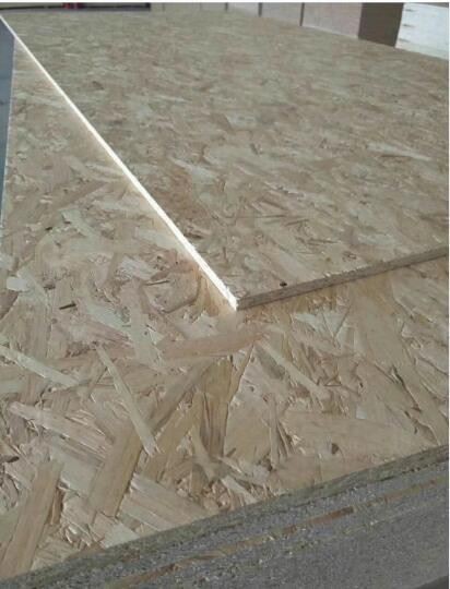 Waterproof Osb For Construction Building