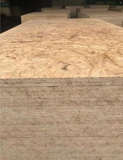 Waterproof Osb For Construction Building