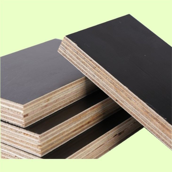 Waterproof Phenolic Film Faced Plywood Xingang Famous Brand