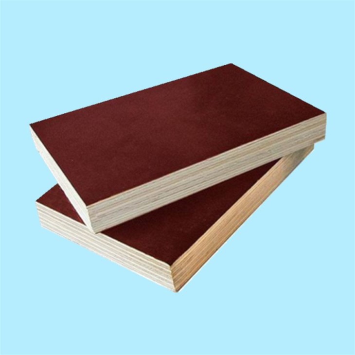 Waterproof Phenolic Film Faced Plywood Xingang Famous Brand