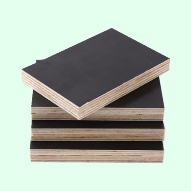 Waterproof Phenolic Film Faced Plywood Xingang Famous Brand