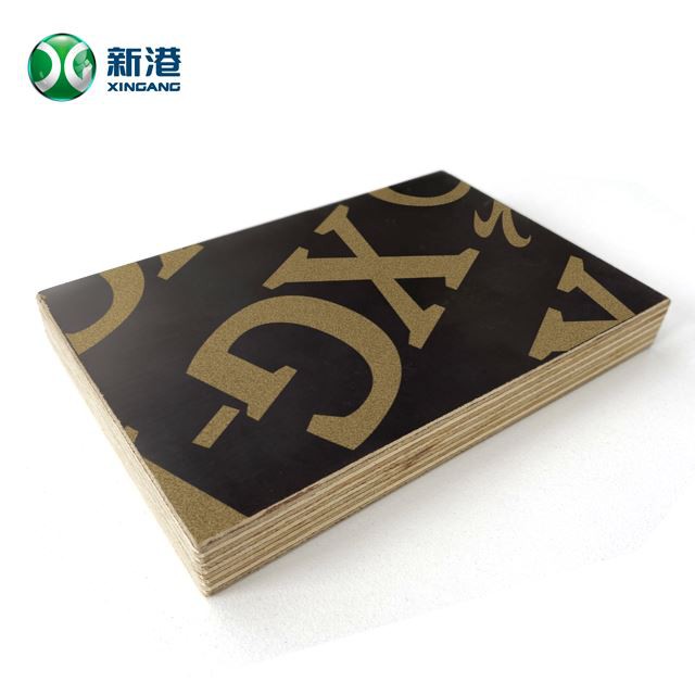WBP Glue Marine Plywood