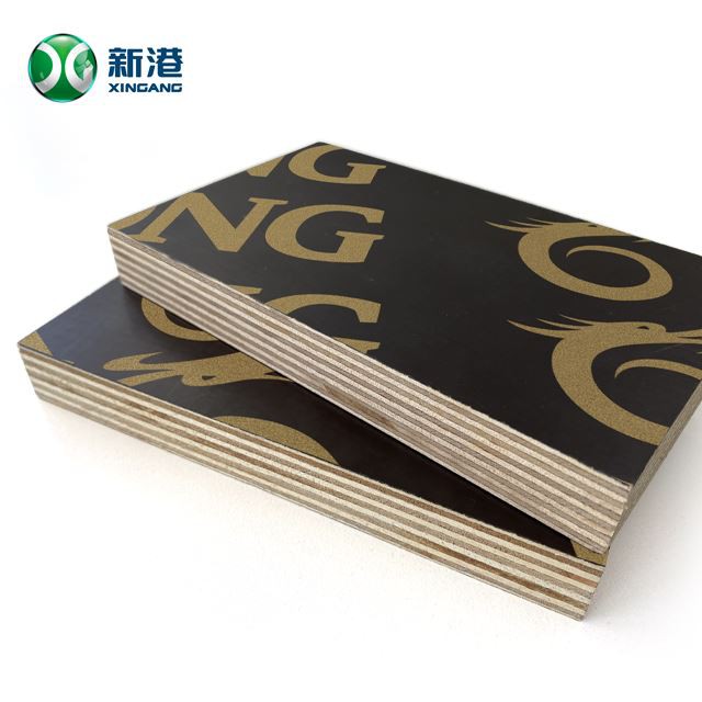 WBP Glue Marine Plywood