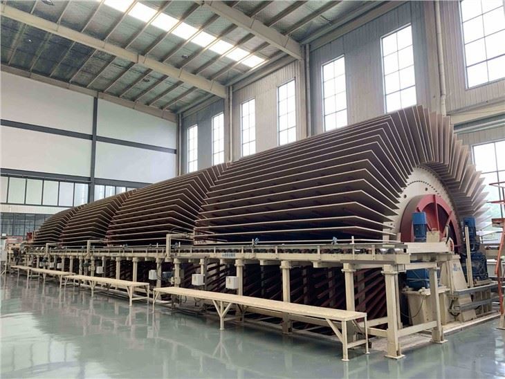 White Melamine MDF Board