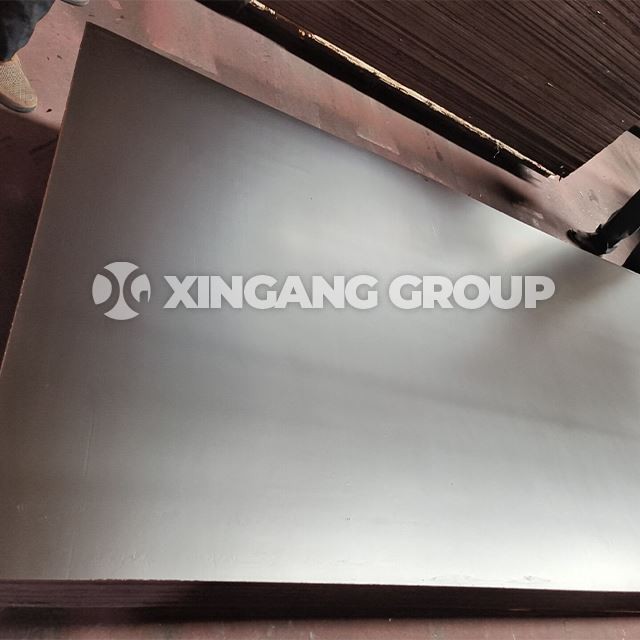 Wholesale Cheap 18Mm Philippine Construction Waterproof Reusable Water-Proof Film-Faced Building