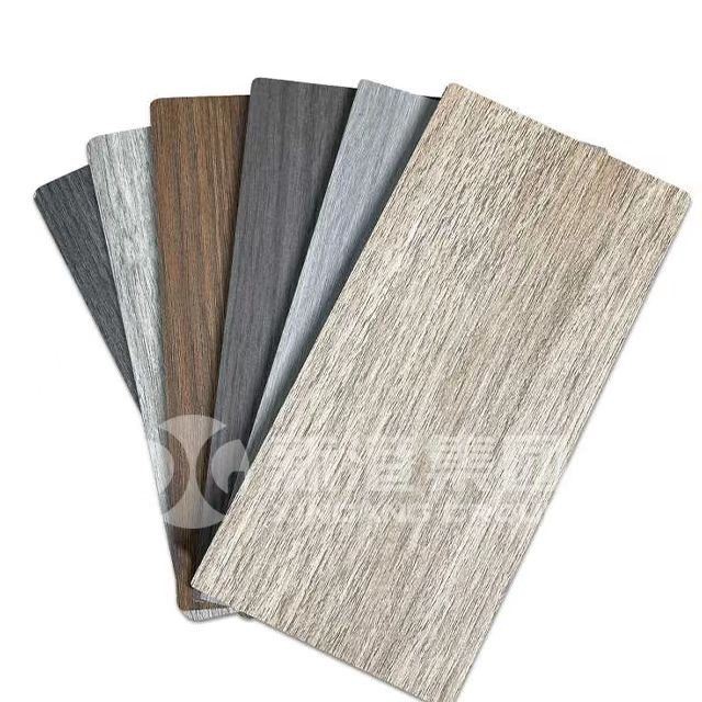 Wholesale Chipboard Good Price Melamine Laminated Chipboard Sheets
