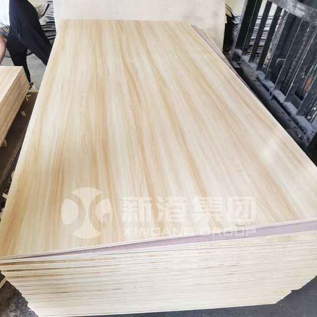 Wholesale Chipboard Good Price Melamine Laminated Chipboard Sheets