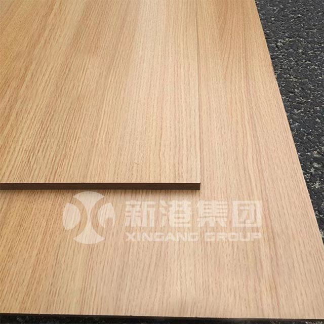Wholesale Chipboard Good Price Melamine Laminated Chipboard Sheets