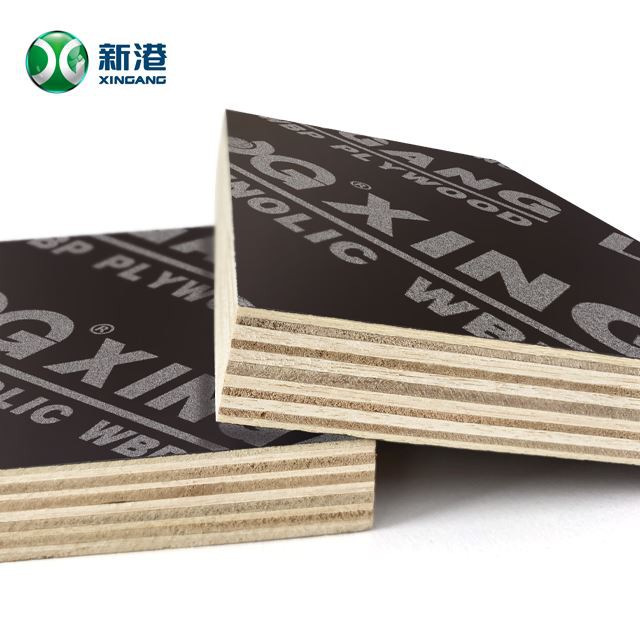 Concret Plywood For Construction