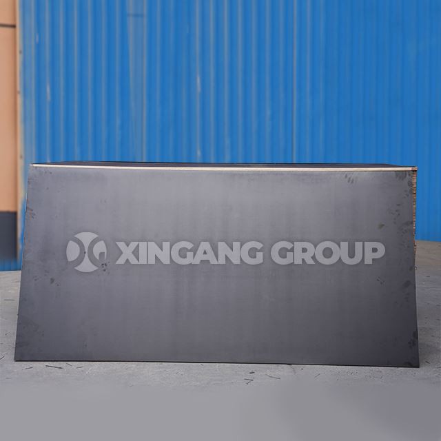 Wiremesh Film Faced Plywood For Construction Or Floor