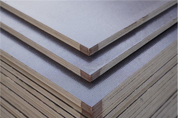 Wiremesh Film Faced Plywood