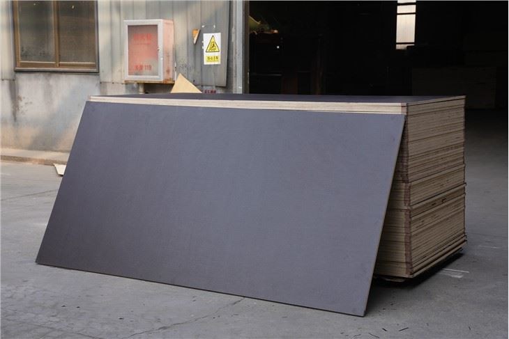 Wiremesh Film Faced Plywood