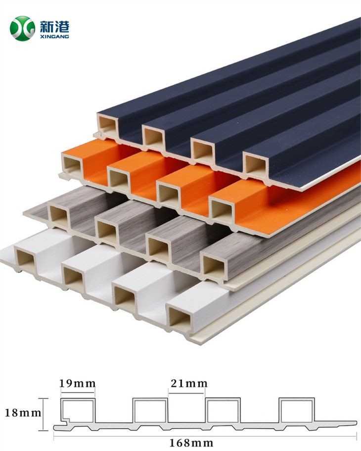 WPC Wall Panels