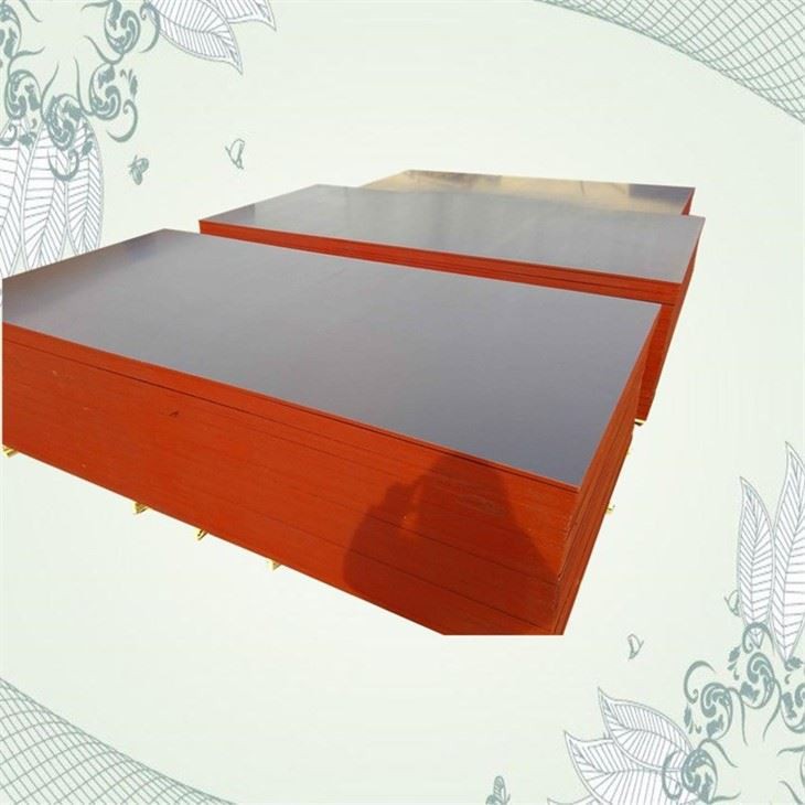 Wpc Wood Board Commercial Plywood