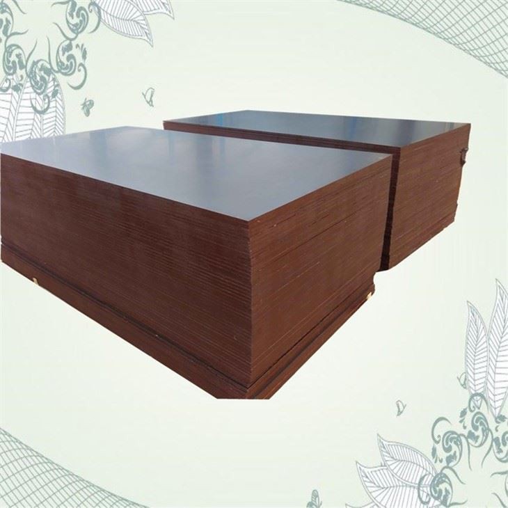 Wpc Wood Board Commercial Plywood