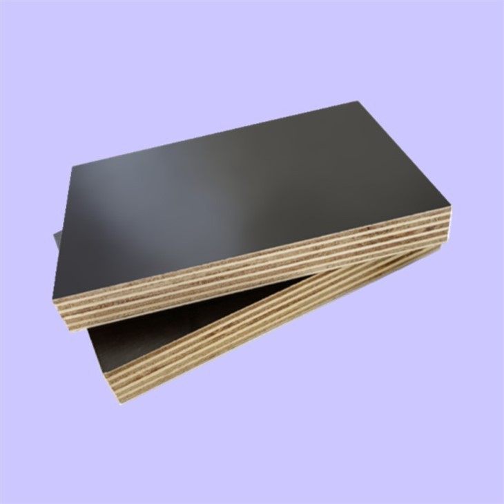 XG Brown Film Faced Plywood Without Logo
