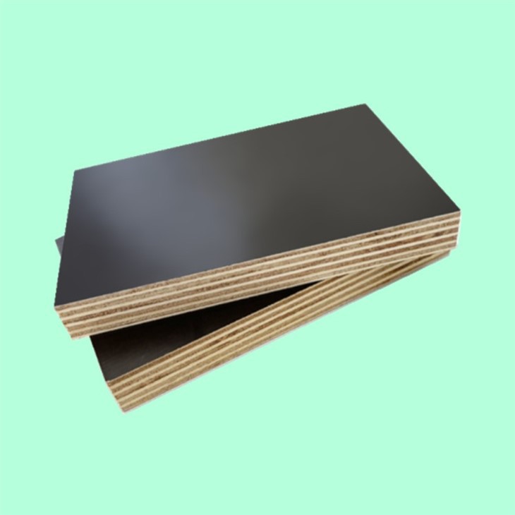 XG Brown Film Faced Plywood Without Logo
