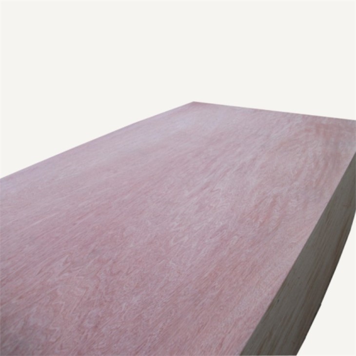 XG Commercial Plywood Laminated Board Plywood Indoor Use