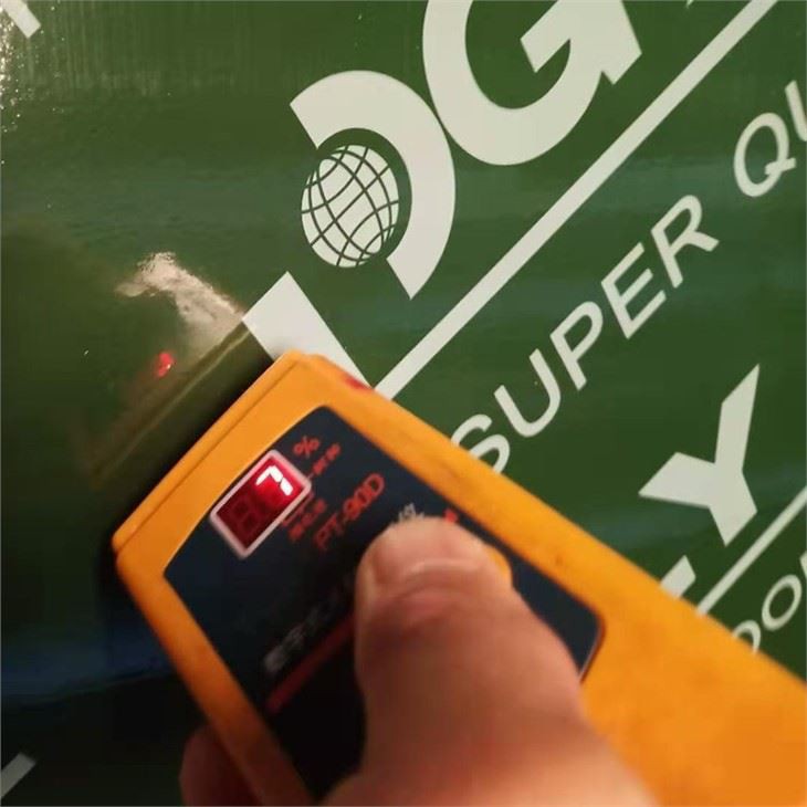 XG Green FFP XG-PLY Poplar Construction Plywood