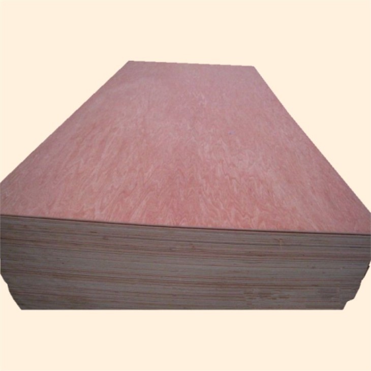 XG High Efficiency Commercial Plywood For General Use