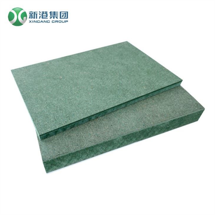 XG MOISTURE RESISTANT MDF Board MR GLUE