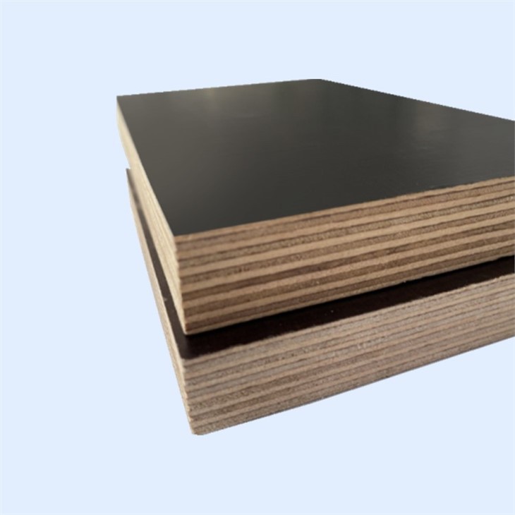 XG Plywood Film Faced Construction Wood Board
