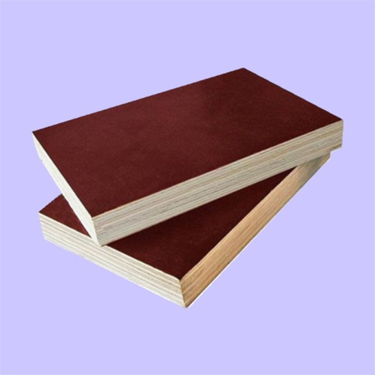 XG Plywood Film Faced Construction Wood Board