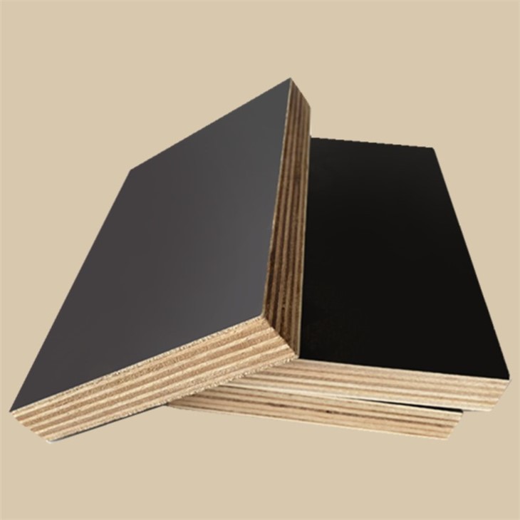 XG Professional Film Faced Plywood Concrete Formwork Panel