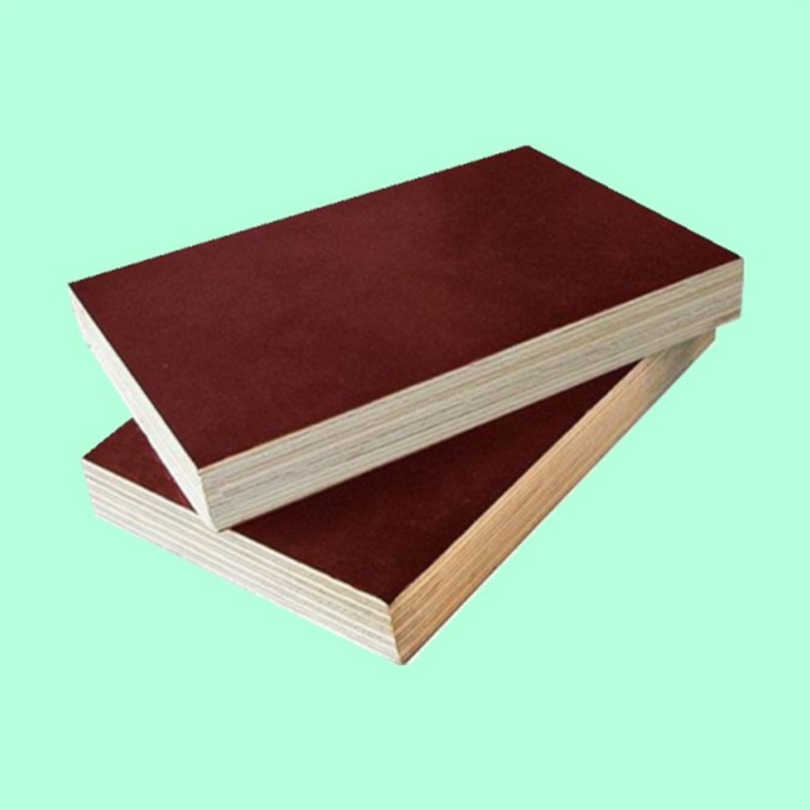 XG Professional Film Faced Plywood Concrete Formwork Panel