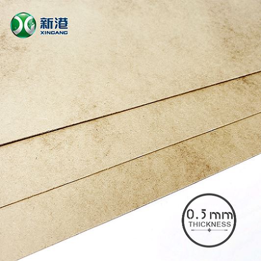 XG Ultra Thin MDF Sheet 0.5-3mm DIE Laser Cutting MDF Craft 3D Puzzle Toys