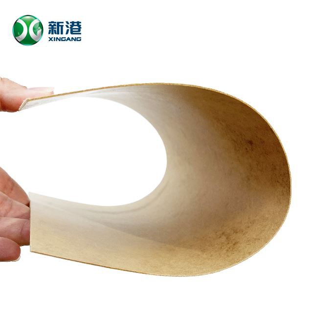 XG Ultra Thin MDF Sheet 0.5-3mm DIE Laser Cutting MDF Craft 3D Puzzle Toys