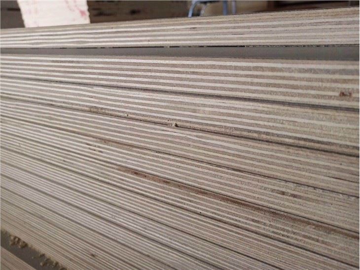 XINGANG BRAND COMMERCIAL PLYWOOD POPLAR CORE