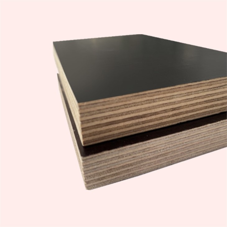 XINGANG Film Faced Plywood Formwork For Concrete Formwork