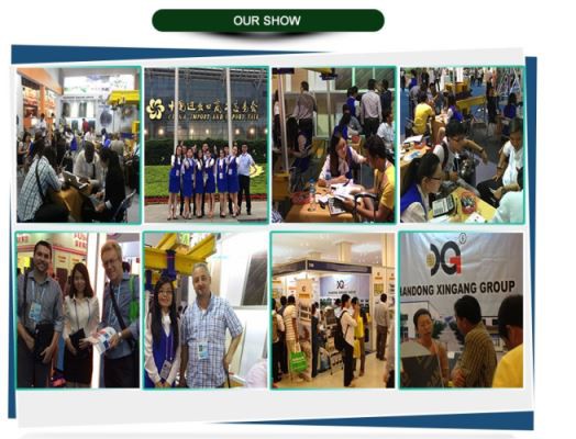 attend fair